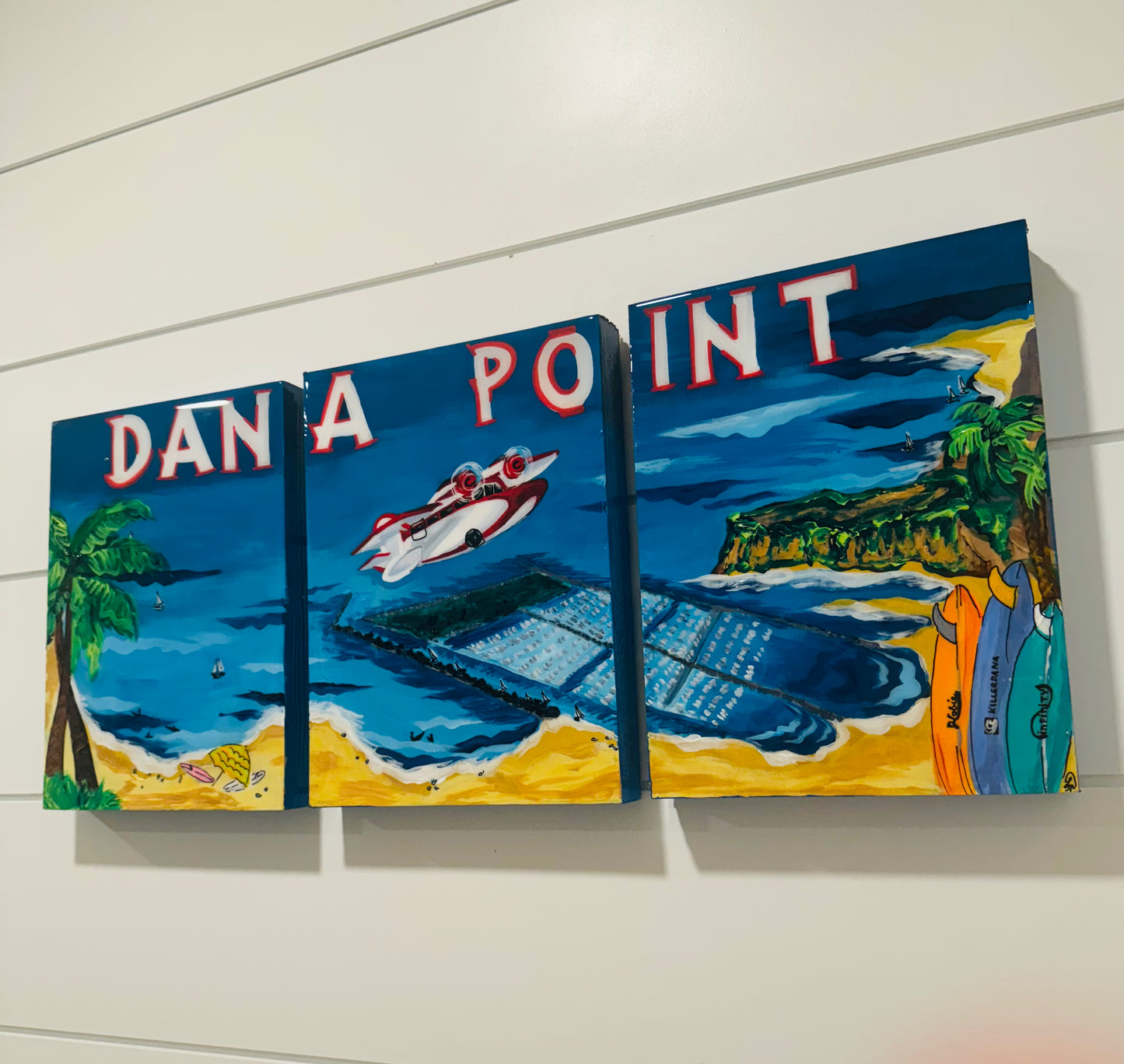 Dana Point Dreamin’