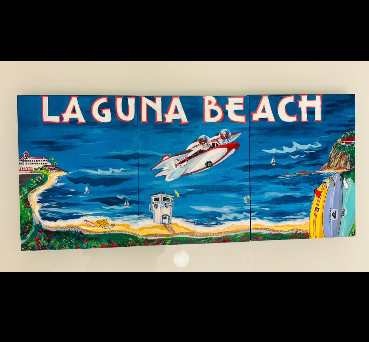 Laguna Beach
