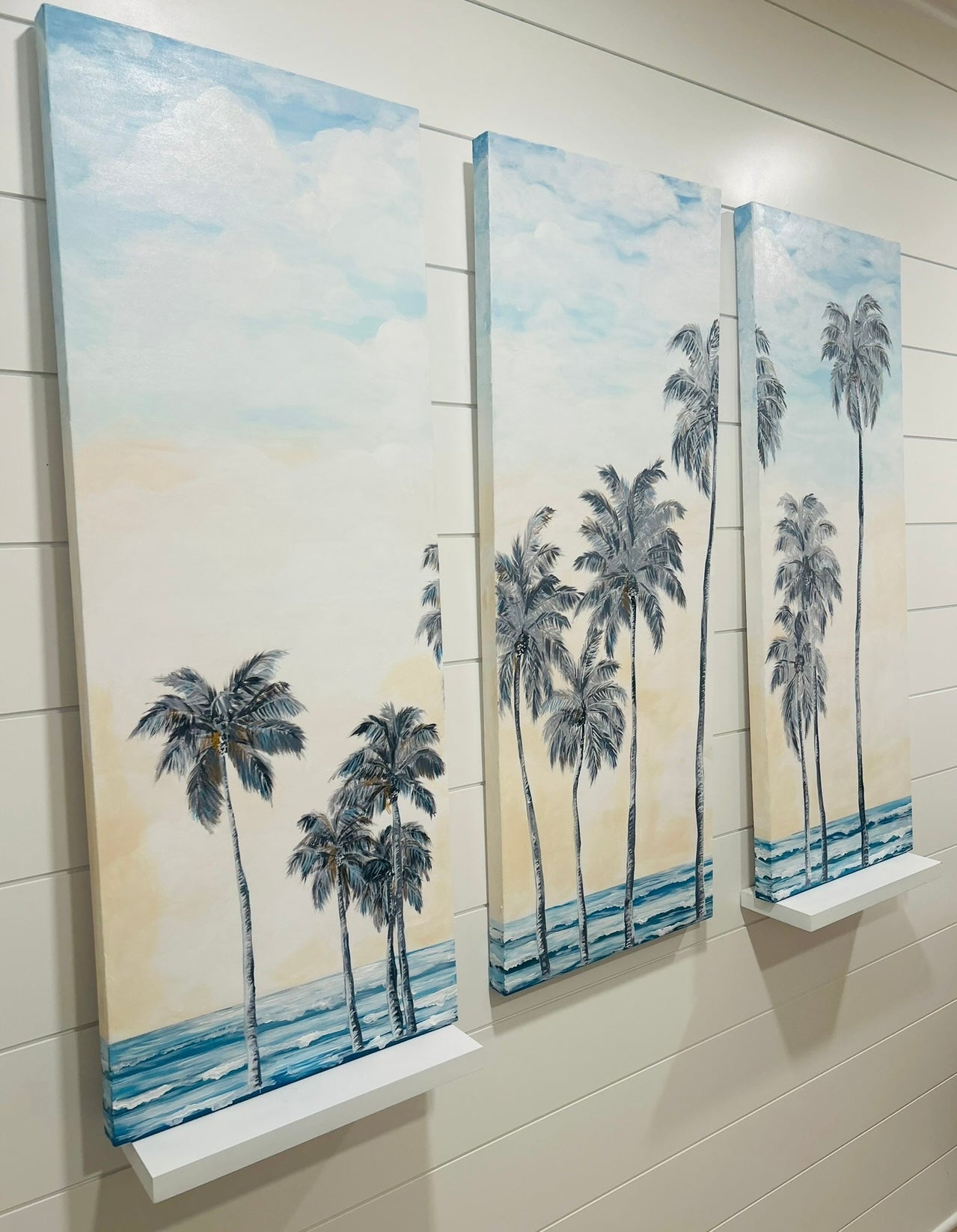 Marshmallow Paradise