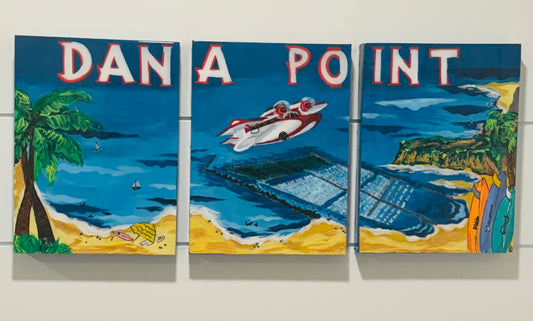 Dana Point Dreamin’