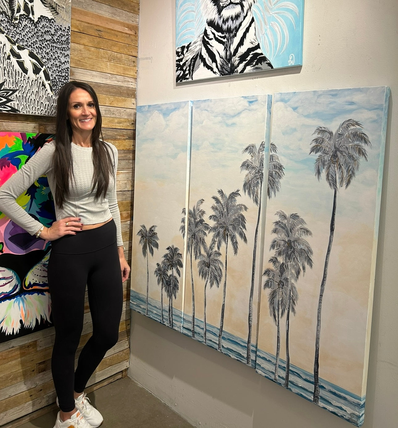 Marshmallow Paradise