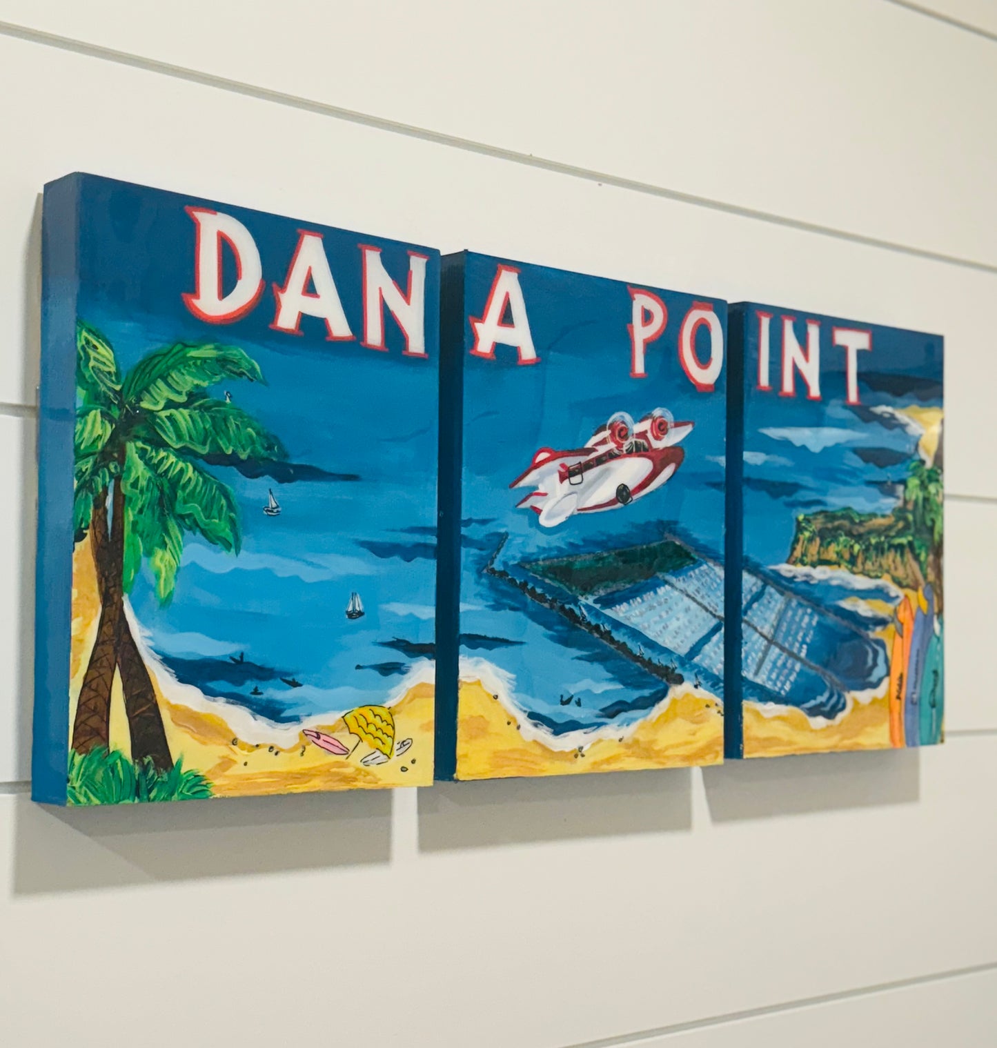 Dana Point Dreamin’