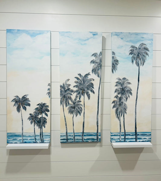 Marshmallow Paradise